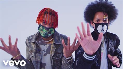 rolex liedtext|i ayo and teo Rolex.